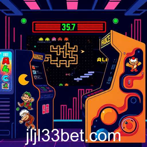Exploring the Timeless Charm of 'Arcade Classics' in Modern Gaming