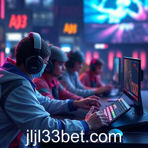 Gaming Innovation Transforms Entertainment