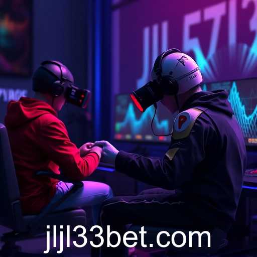 Gaming Revolution in the Digital Age