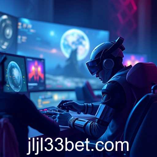 Gaming Trends Shaping Tomorrow