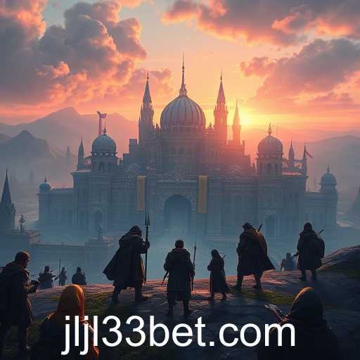 Exploring the Fascinating Universe of MMO Worlds