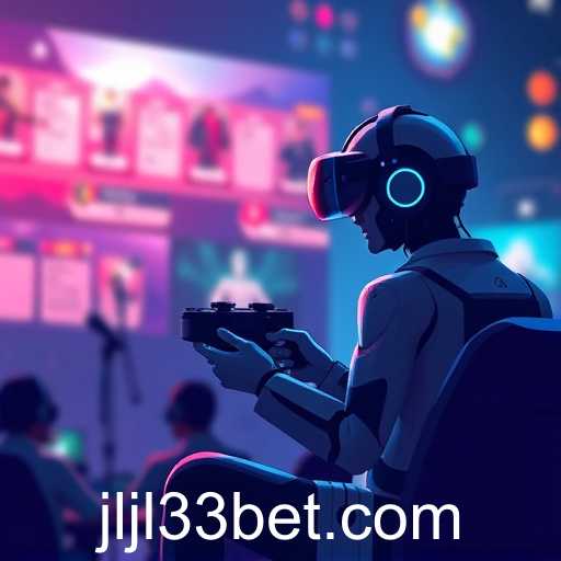 The Evolving Landscape of Online Gaming in 2025