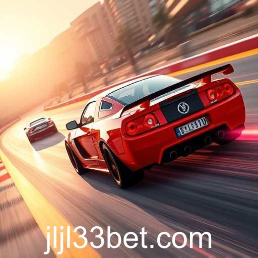 Exploring the Thrills of 'Racing Excitement' Games on Our Platform