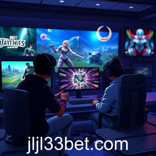 The Rise of Online Gaming in 2025