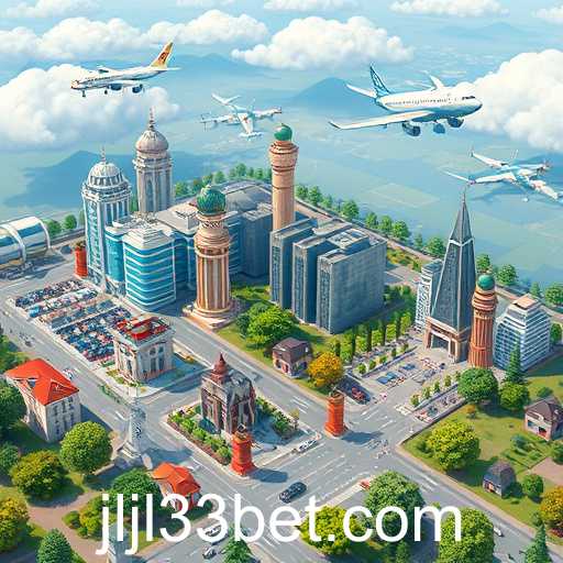 Exploring the World of Simulation Experiences: A Deep Dive into the 'jljl33' Phenomenon